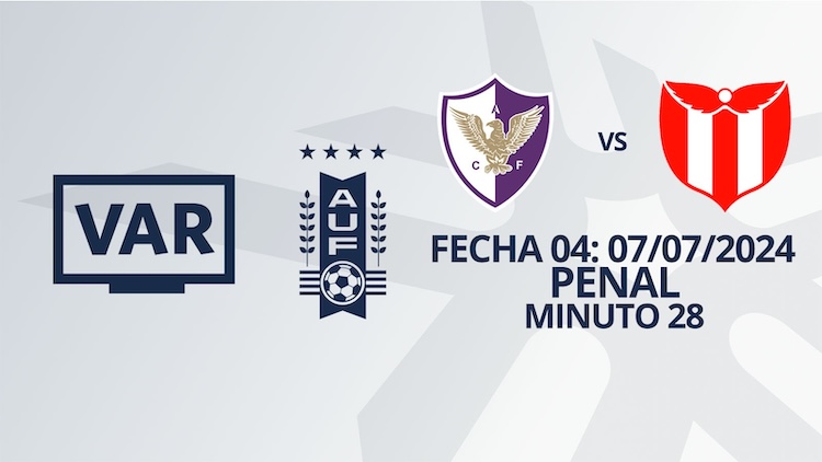 Intermedio Fecha 4 | Fénix vs River ('28)