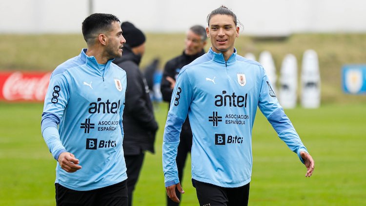 Entrenamiento en el Complejo Celeste  8/6/2022