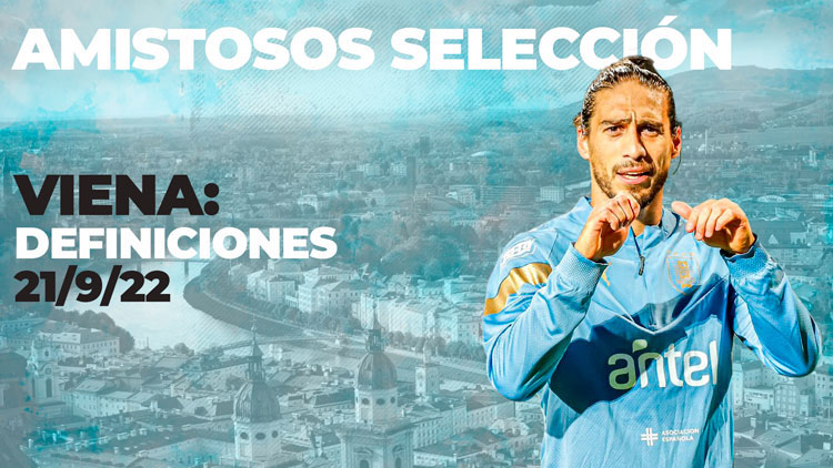 Definiciones en Viena 21/8/22