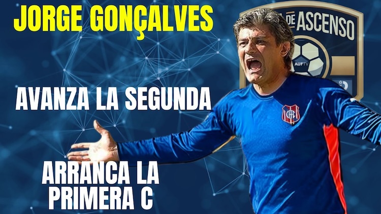 Zona De Ascenso T1 P7