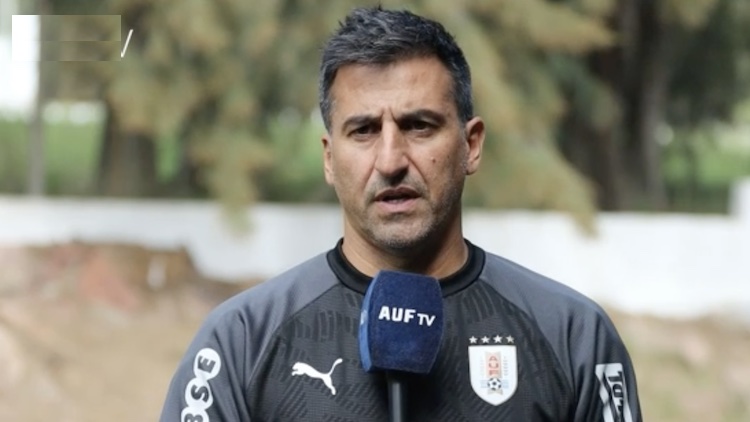 Entrevistas Sub 20 | 17/4/23