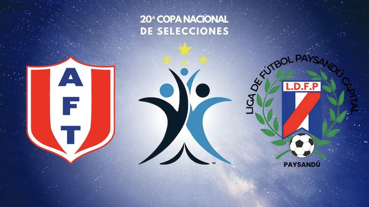 Tacuarembó Capital vs Paysandú Capital
