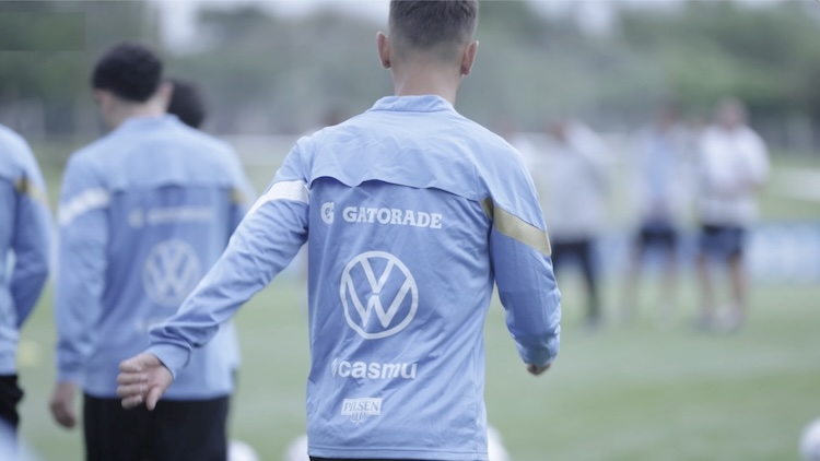 Entrenamiento Sub 20 | 8/4/24