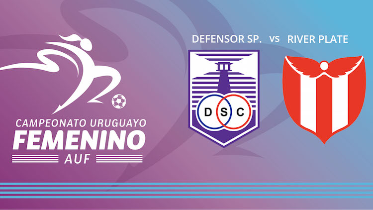 Defensor vs River