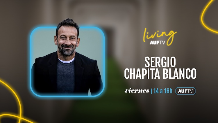 Living AUFTV T2 P5 | 19/9/2025