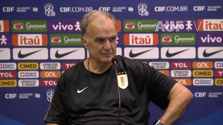 Conferencia de Prensa | 19/11/24