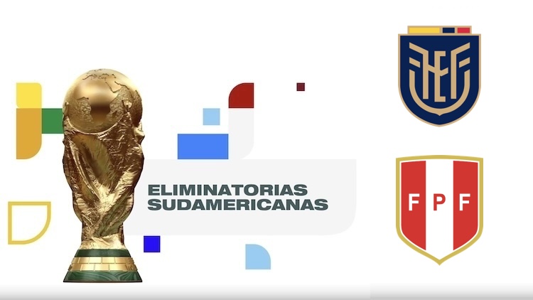 Eliminatorias | Resumen Ecuador vs Perú