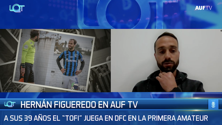 Hernán Figueredo | 15/8/2024