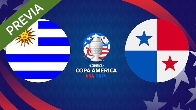 Previa | Uruguay vs Panamá