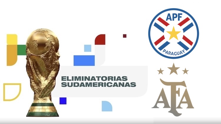 Resumen | Paraguay vs Argentina