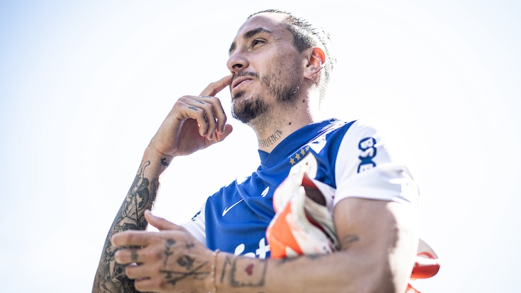 Selección Uruguaya | Entrenamiento matutino 18.3.2025 | Eliminatorias Sudamericanas