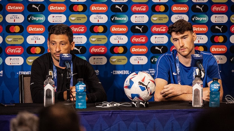 Conferencia de Prensa | 30/6/24