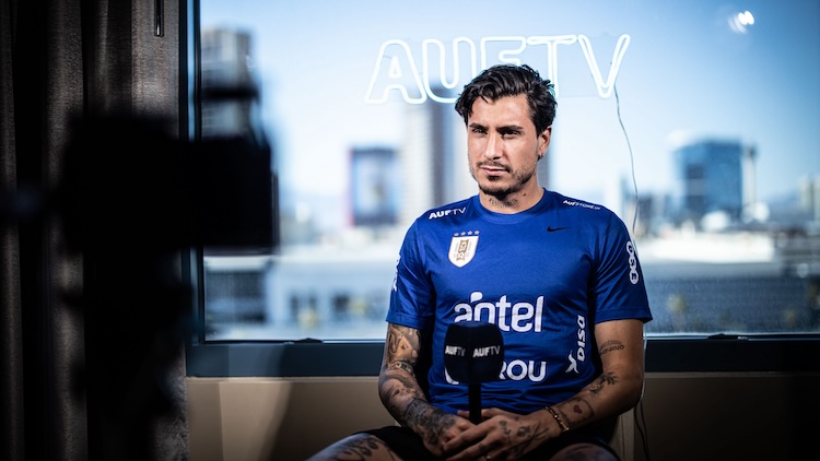 José María Giménez | 4/7/24
