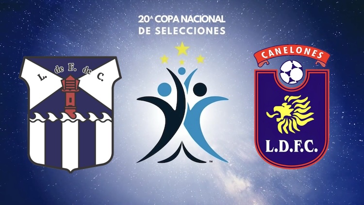 Canelones Capital vs Colonia Capital