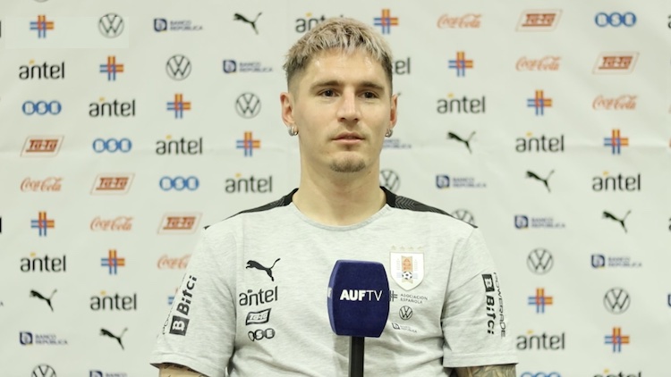 Ping Pong: Guillermo Varela