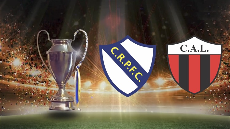 Porongos vs Litoral
