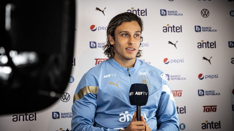Agustín Canobbio | 8/9/2023