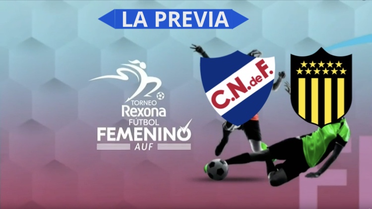 La Previa | Nacional vs Peñarol