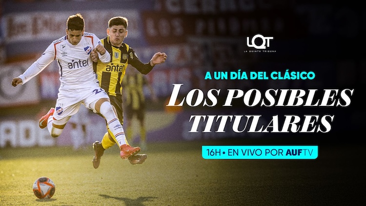 La Quinta Tribuna T4 P136 | 8/8/2025