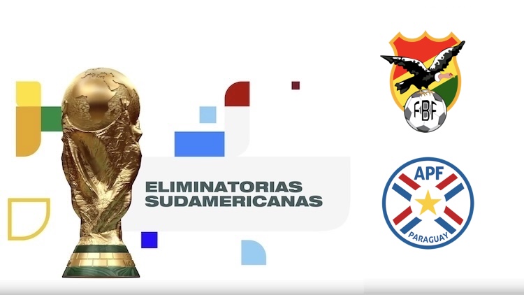 Resumen | Bolivia vs Paraguay