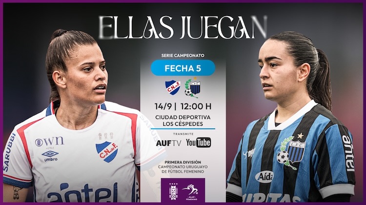Nacional vs Liverpool