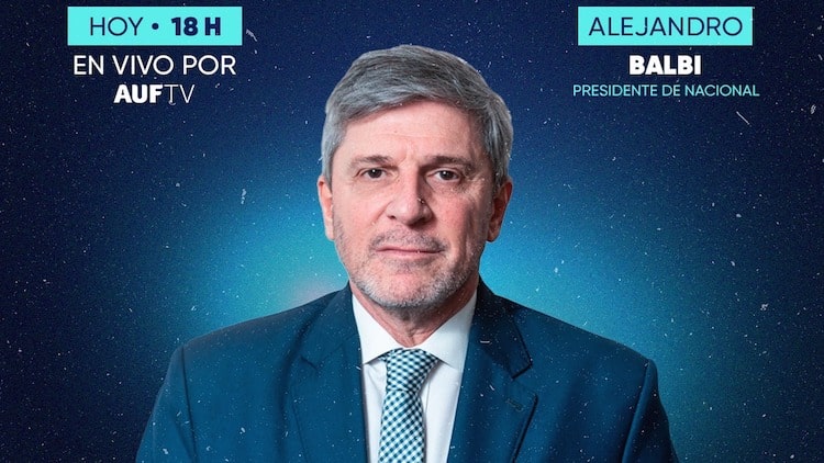 Alejandro Balbi | 7/8/2024