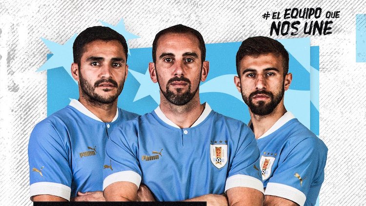 Uruguay vs Panamá
