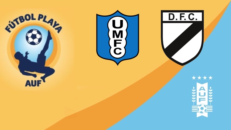 Uruguay Montevideo vs Danubio
