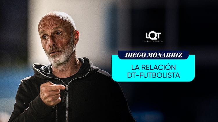 Diego Monarriz en LQT | 27/2/2025