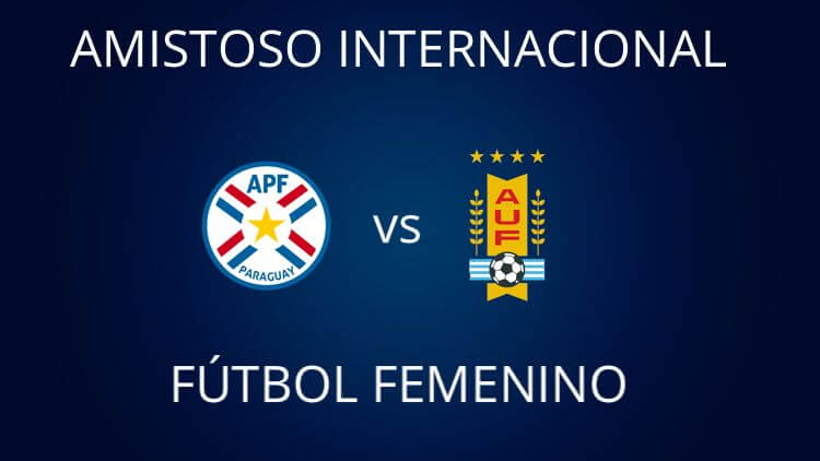 Femenino | Paraguay 2 - 0 Uruguay