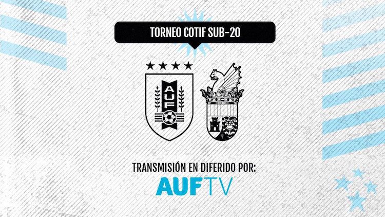 Uruguay vs Alboraya