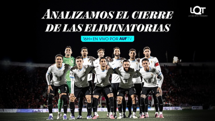 La Quinta Tribuna T4 P156 | 10/9/2025