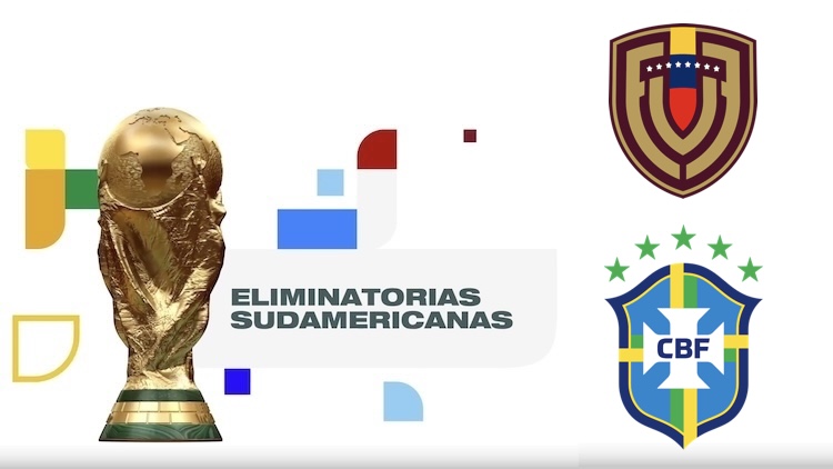 Resumen | Venezuela vs Brasil