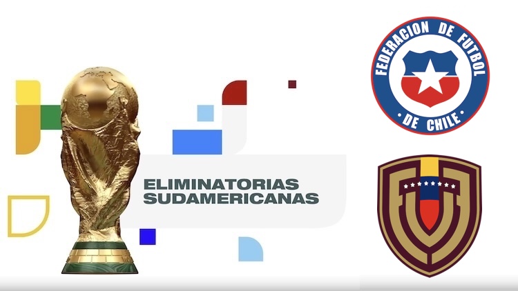 Resumen | Chile vs Venezuela