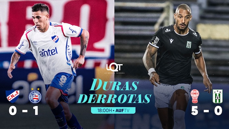 La Quinta Tribuna T4 P52 | 10/4/2025