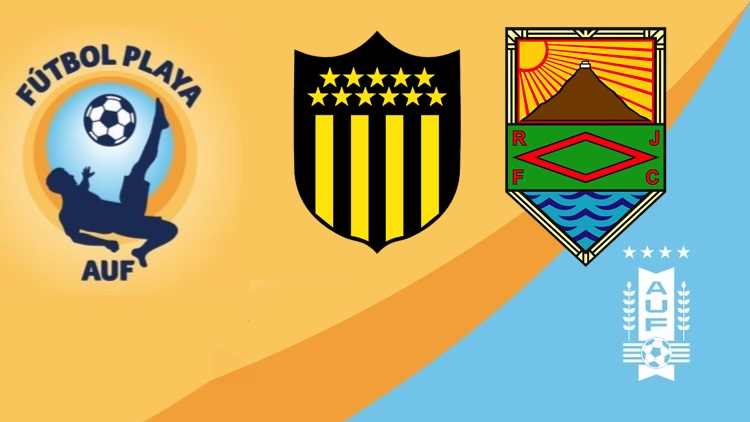Peñarol vs Rampla Jrs. 