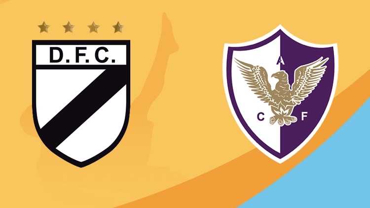 Danubio vs Fenix