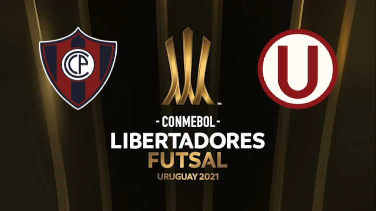 Cerro Porteño vs. Universitario