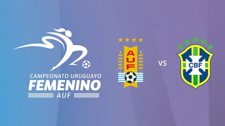 Uruguay vs Brasil (Sub 17)
