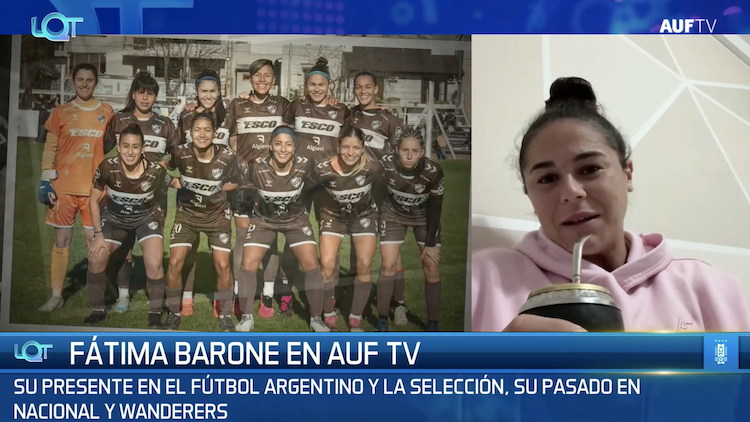 Fátima Barone | 6/8/2024