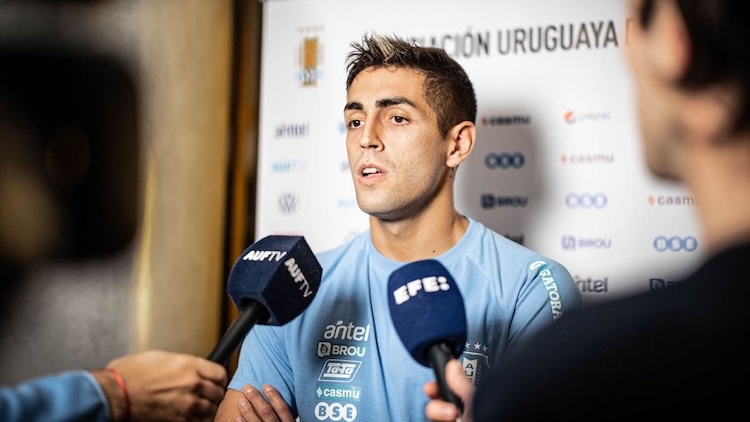 Santiago Mele | 20/3/24