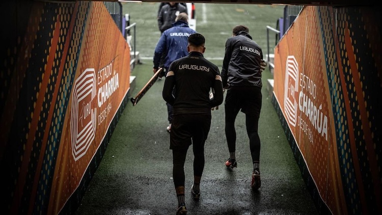 Entrenamiento 27/5/24