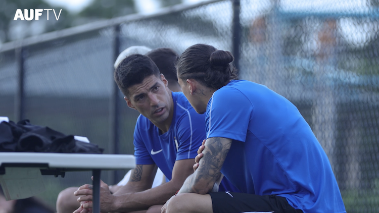 Entrenamiento Tarde | 10/6/24