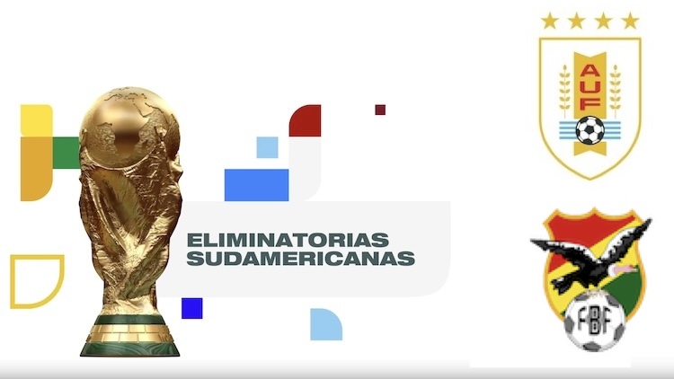 Uruguay vs Bolivia