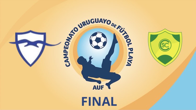 Final Campeonato Uruguayo: Malvín vs Cerrito