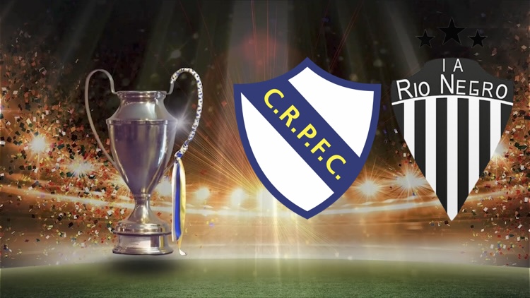 Porongos vs Río Negro