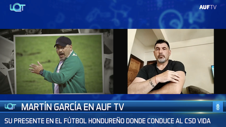 Martín García LQT | 18/9/2024