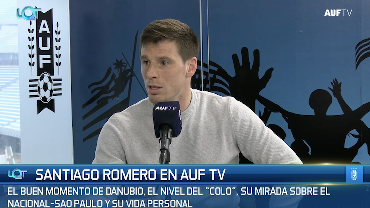 Santiago Romero | 21/8/2024