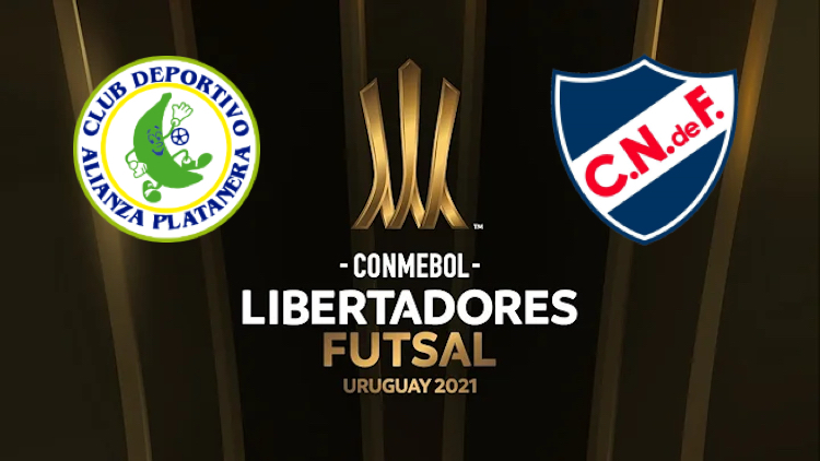 Alianza Platanera vs. Nacional