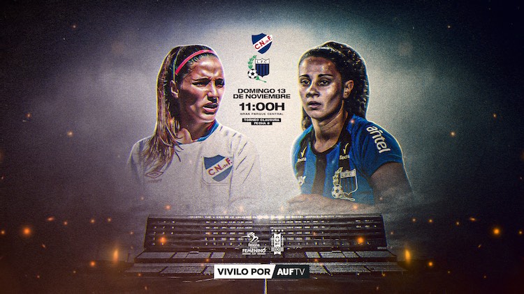 Nacional vs Liverpool